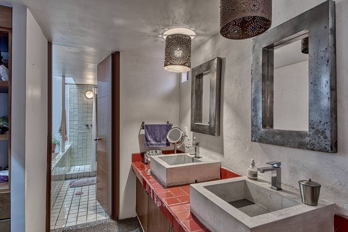 Casa en Santa María La Ribera, Cuauhtémoc, foto 13 de 21