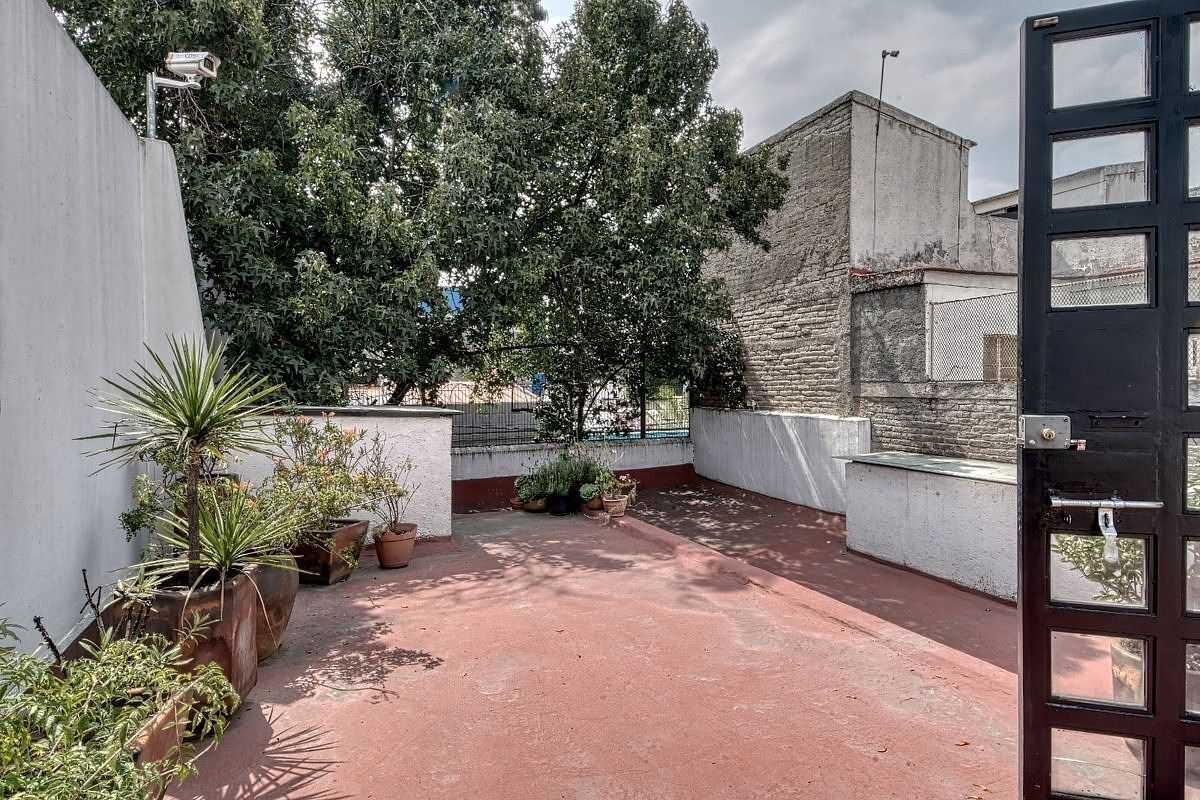 Casa en Santa María La Ribera, Cuauhtémoc, foto 16 de 21
