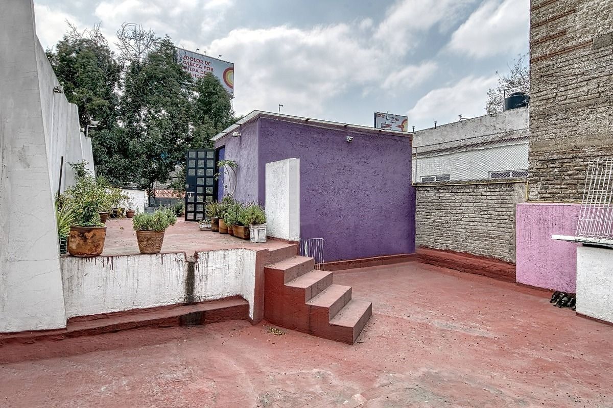 Casa en Santa María La Ribera, Cuauhtémoc, foto 19 de 21