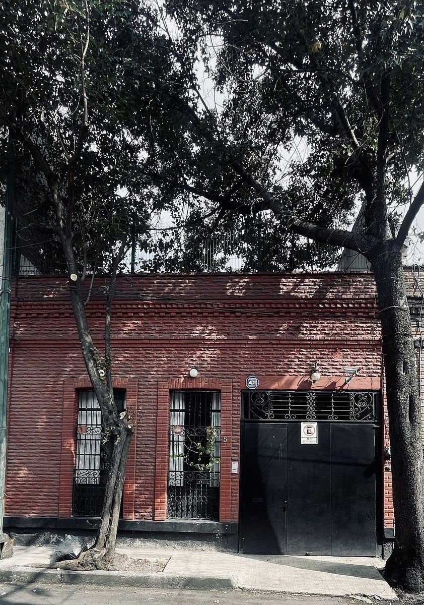 Casa en Santa María La Ribera, Cuauhtémoc, foto 21 de 21