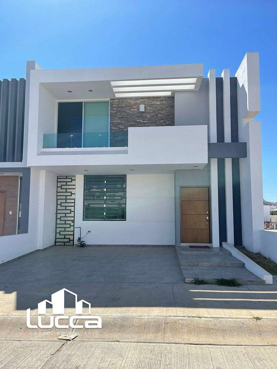 Casa en renta amueblada en Coto Platino, foto 1 de 13
