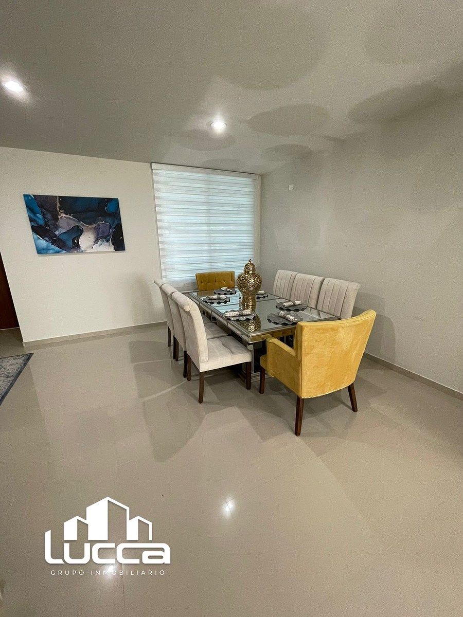 Casa en Coto Platino, Mazatlán, foto 2 de 13