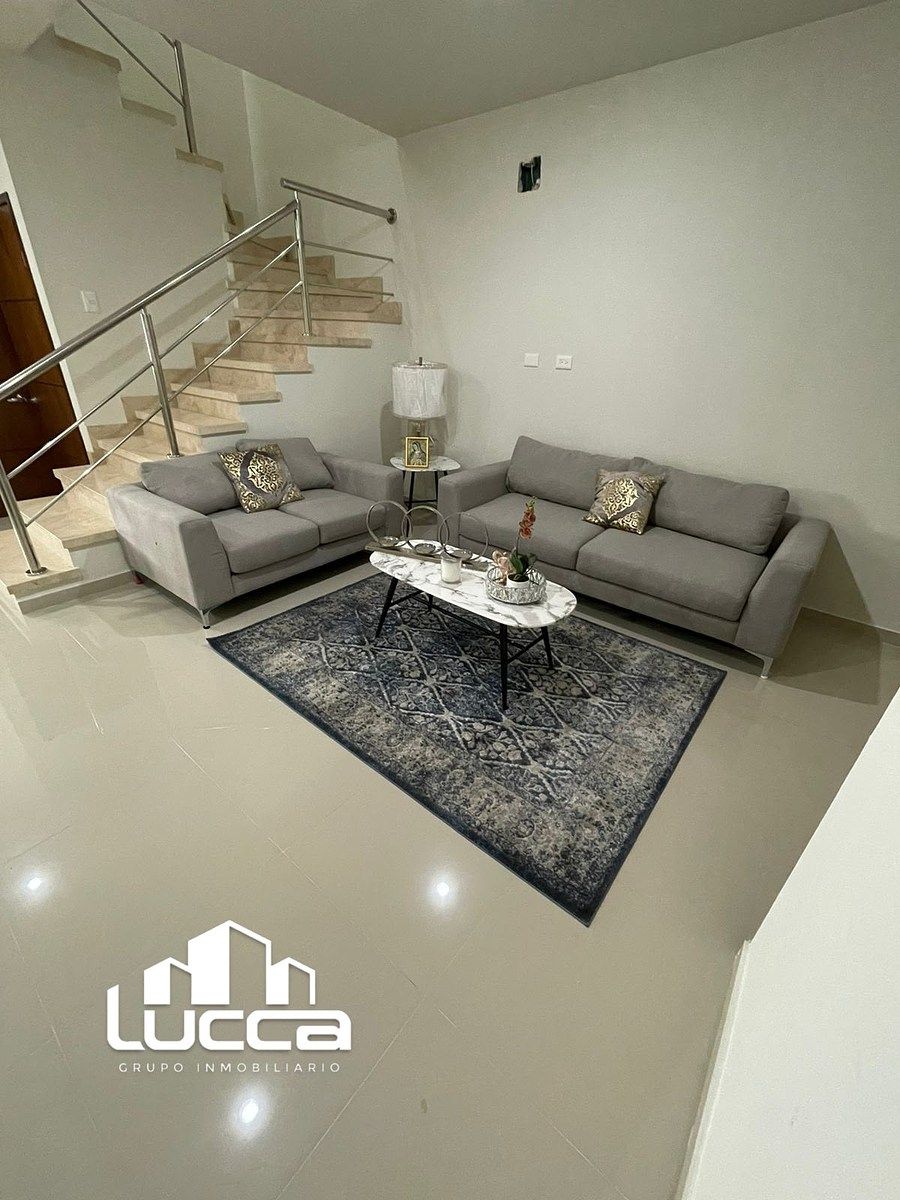 Casa en Coto Platino, Mazatlán, foto 3 de 13