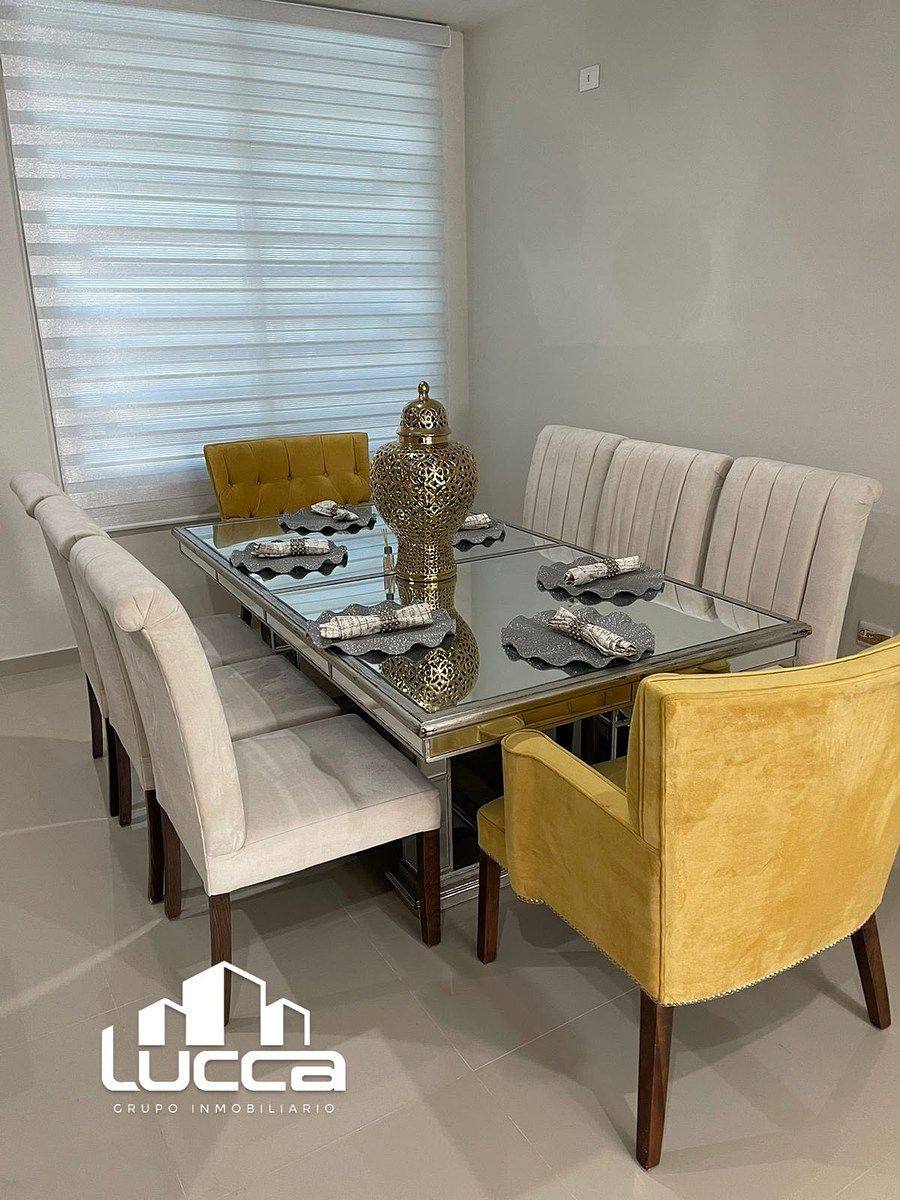 Casa en Coto Platino, Mazatlán, foto 4 de 13