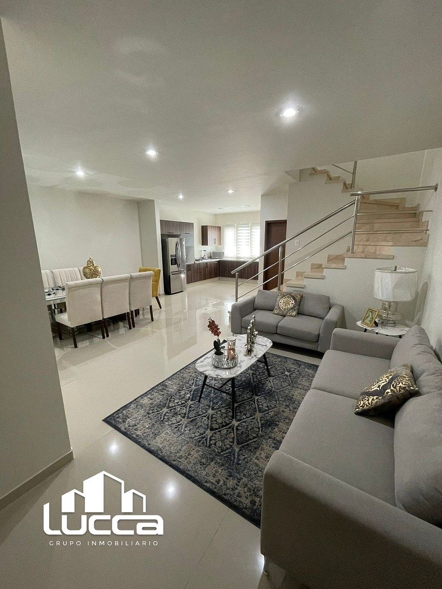 Casa en Coto Platino, Mazatlán, foto 5 de 13