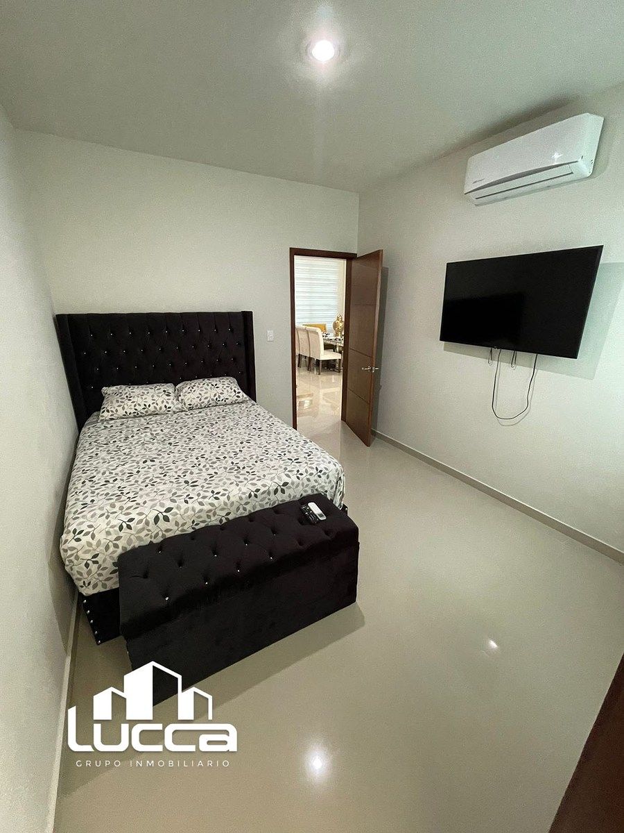 Casa en Coto Platino, Mazatlán, foto 7 de 13