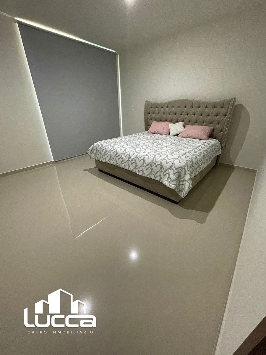 Casa en Coto Platino, Mazatlán, foto 9 de 13