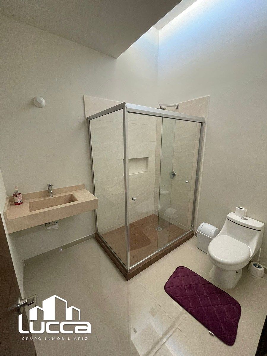 Casa en Coto Platino, Mazatlán, foto 11 de 13