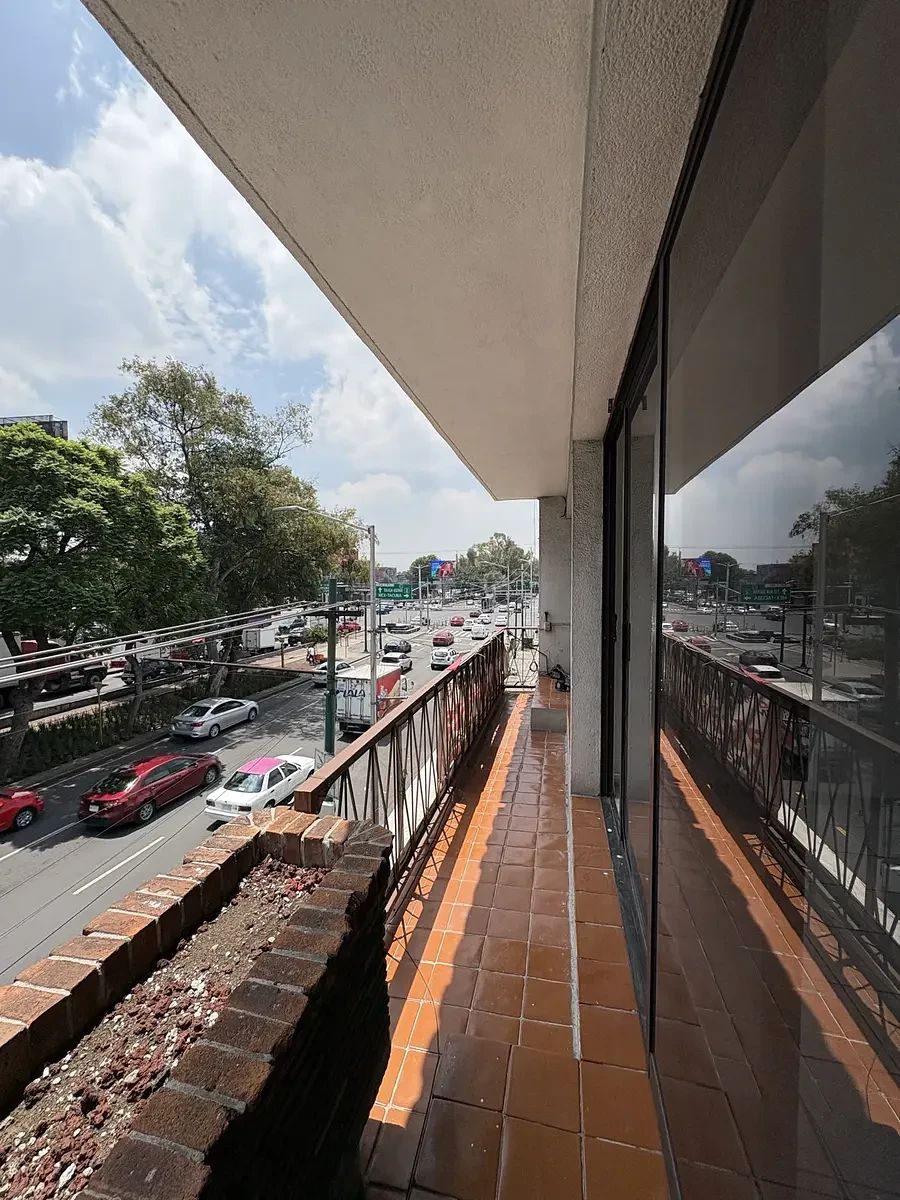 Oficina en Clavería, Azcapotzalco, foto 3 de 7