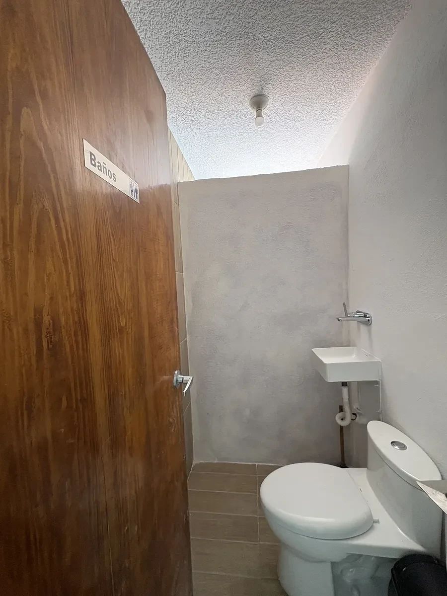 Oficina en Clavería, Azcapotzalco, foto 5 de 7