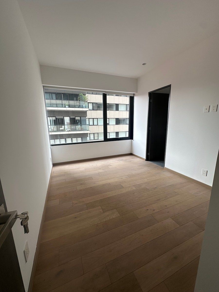 Departamento en Ampliación Granada, Miguel Hidalgo, foto 2 de 21