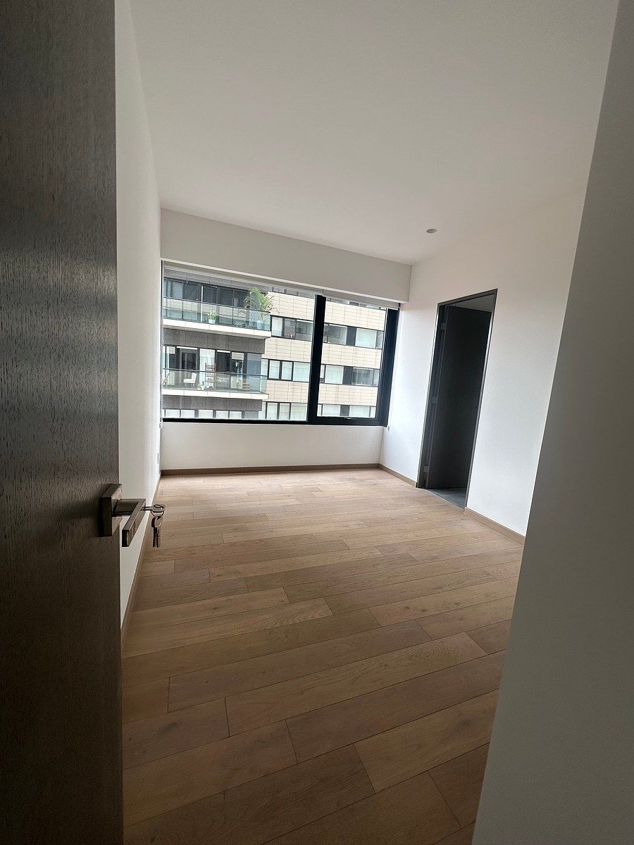 Departamento en Ampliación Granada, Miguel Hidalgo, foto 4 de 21