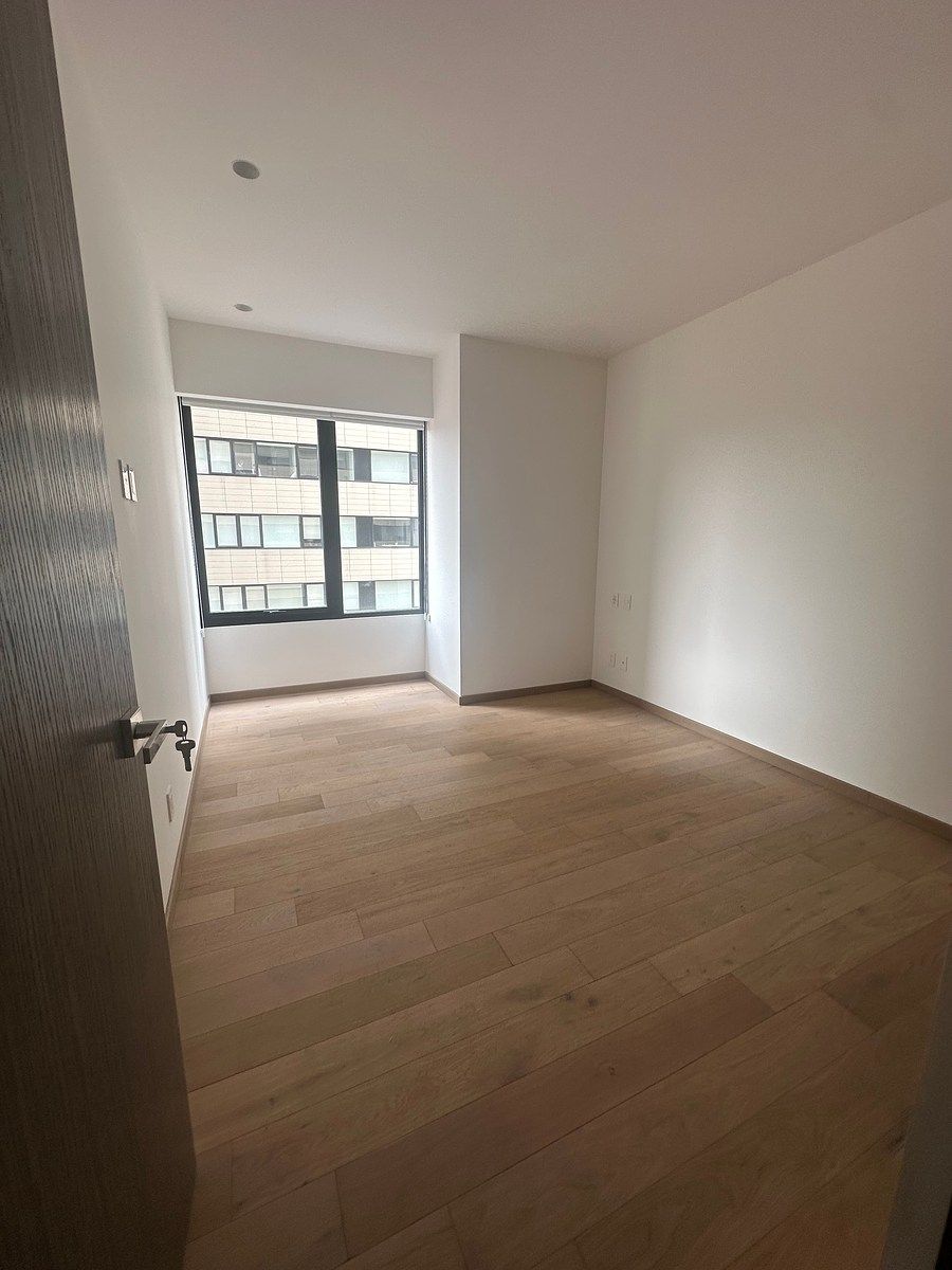 Departamento en Ampliación Granada, Miguel Hidalgo, foto 6 de 21