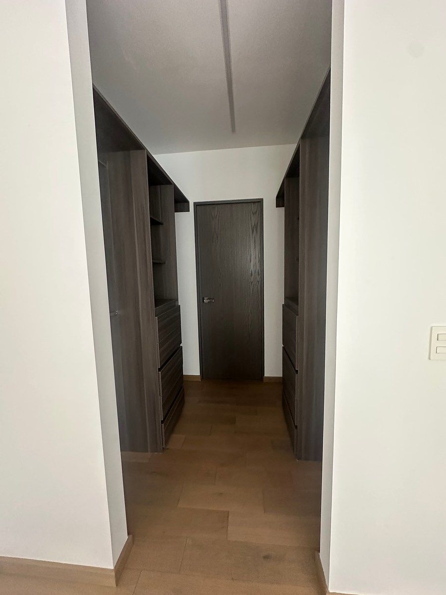 Departamento en Ampliación Granada, Miguel Hidalgo, foto 7 de 21