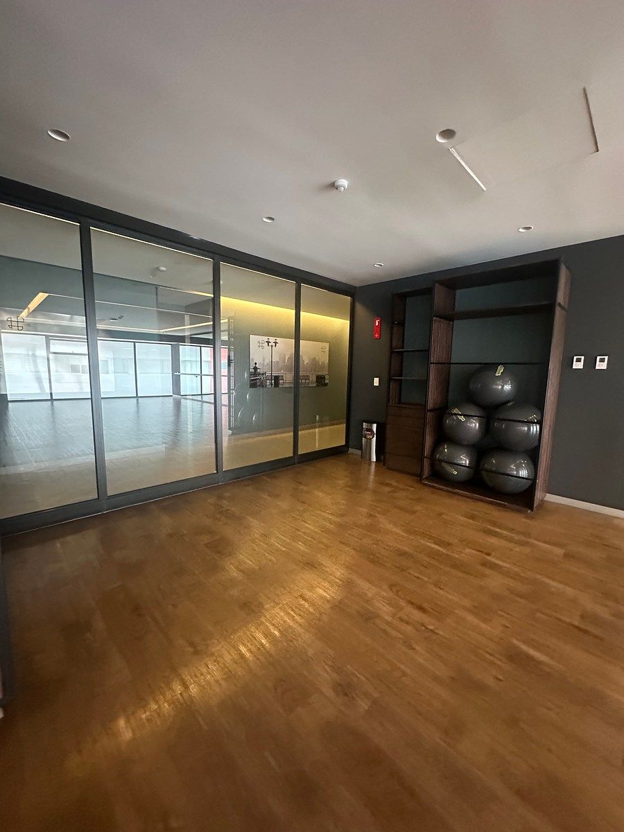 Departamento en Ampliación Granada, Miguel Hidalgo, foto 16 de 21