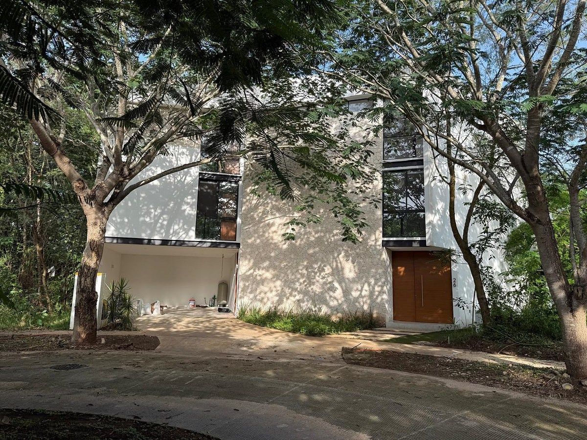 House for Sale in Cabo Norte Boreta Private, photo 1 of 50