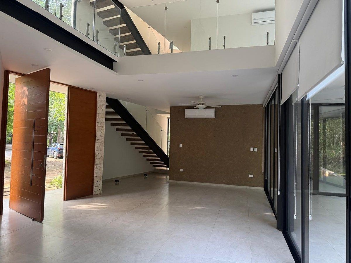 House in Gated Community in Cabo Norte, Mérida, photo 6 of 50
