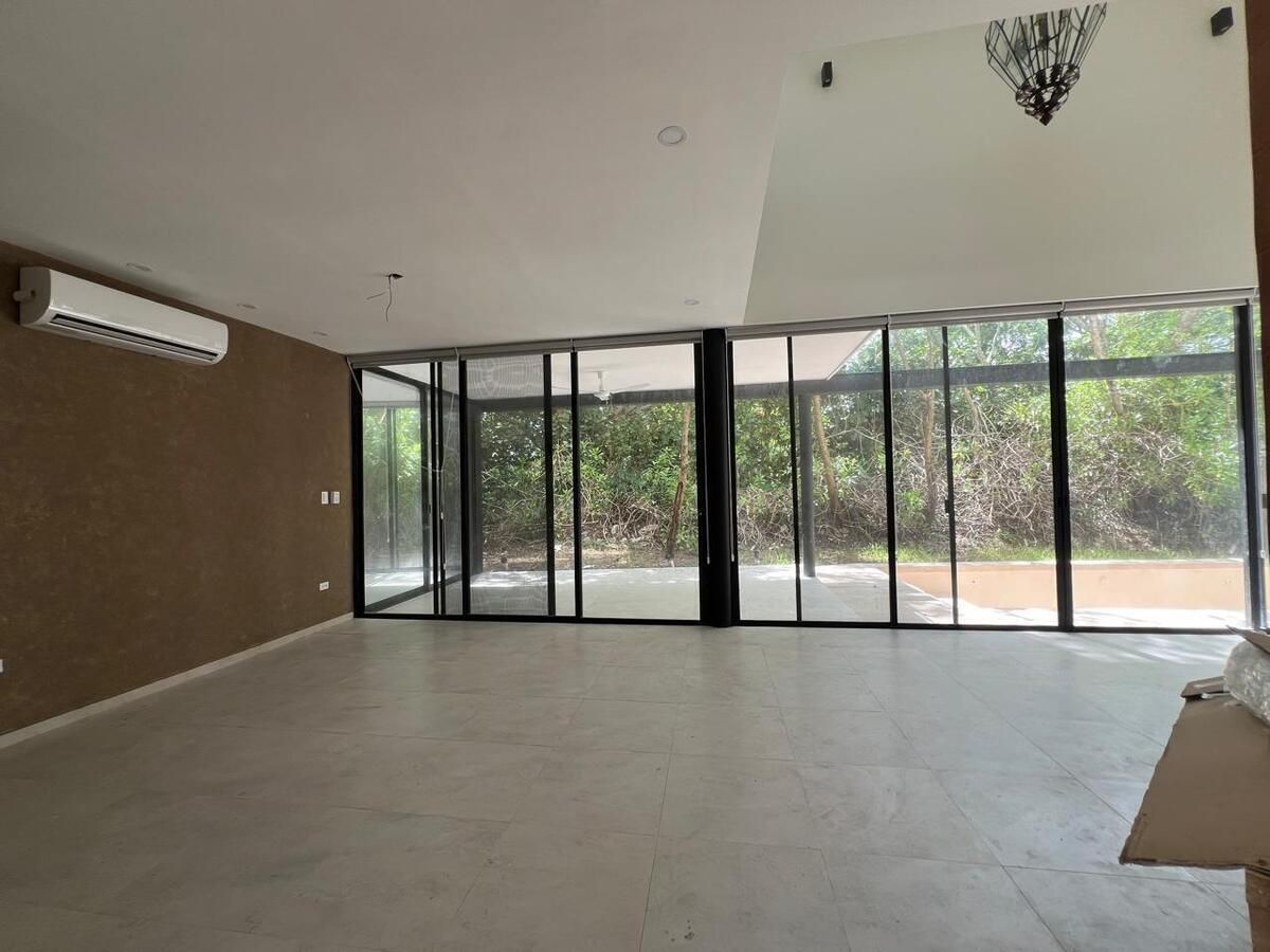 House in Gated Community in Cabo Norte, Mérida, photo 7 of 50