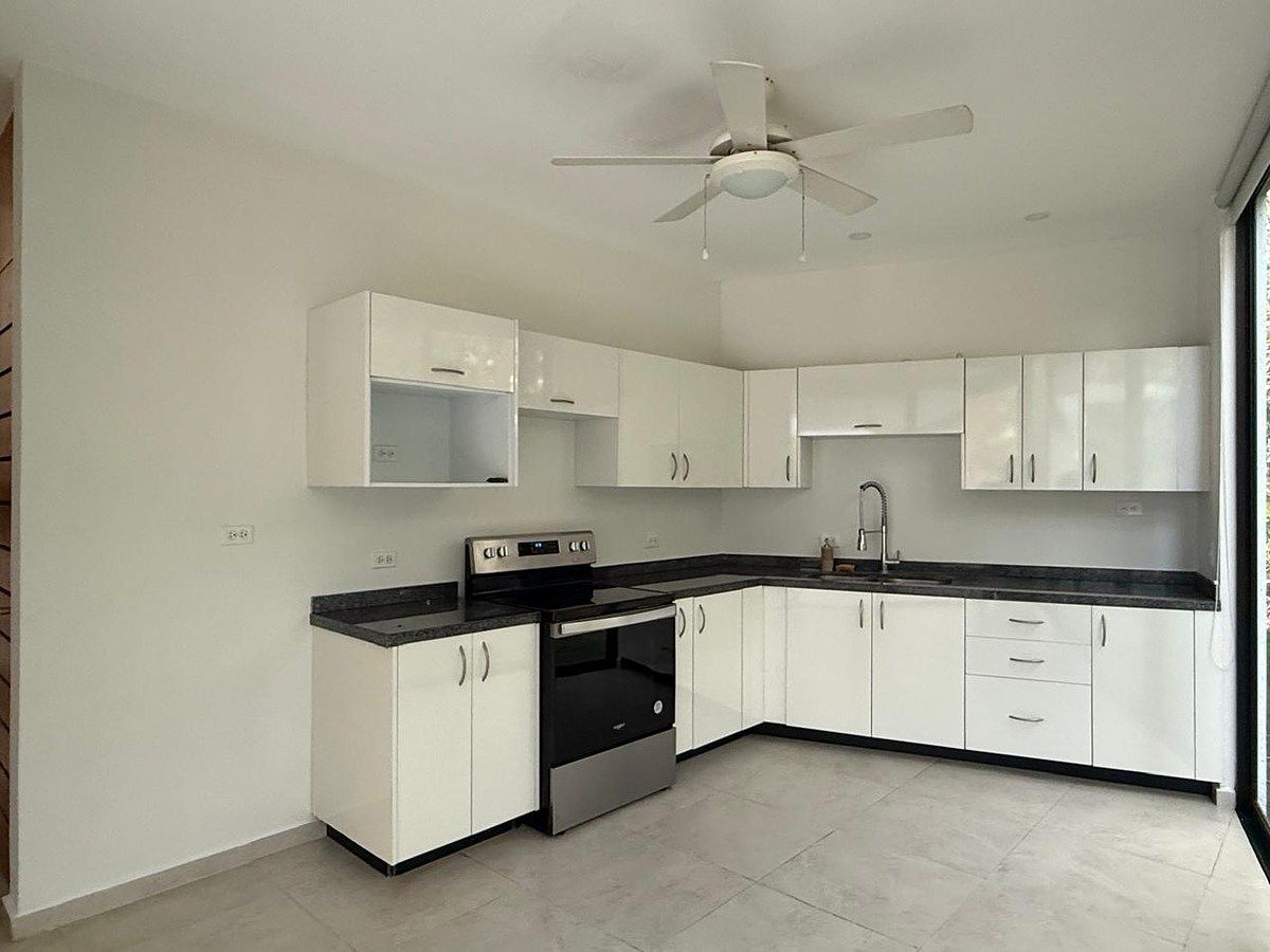 House in Gated Community in Cabo Norte, Mérida, photo 9 of 50