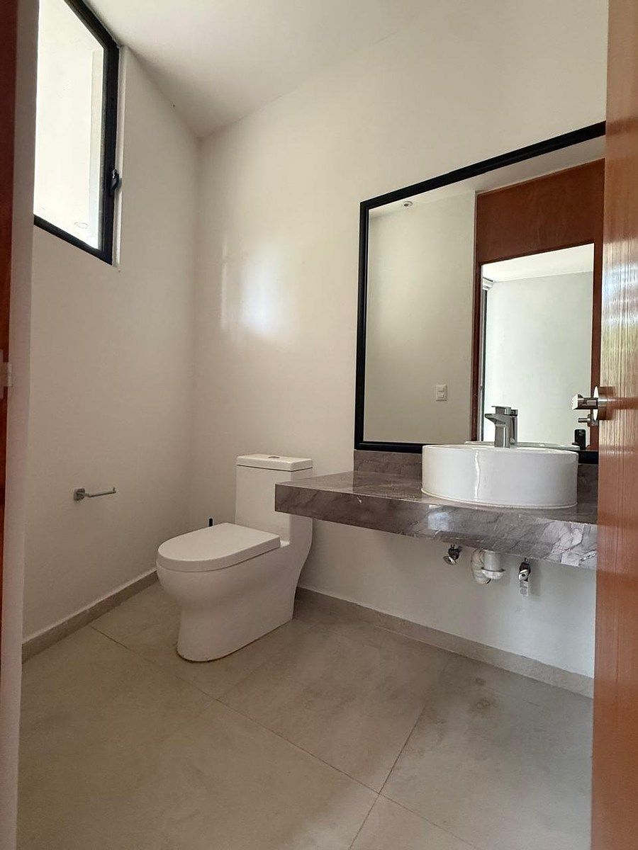 House in Gated Community in Cabo Norte, Mérida, photo 12 of 50