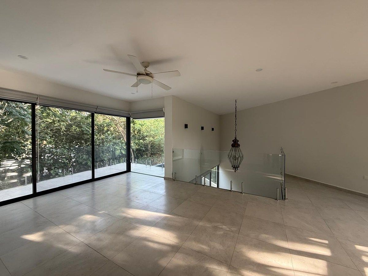 House in Gated Community in Cabo Norte, Mérida, photo 15 of 50