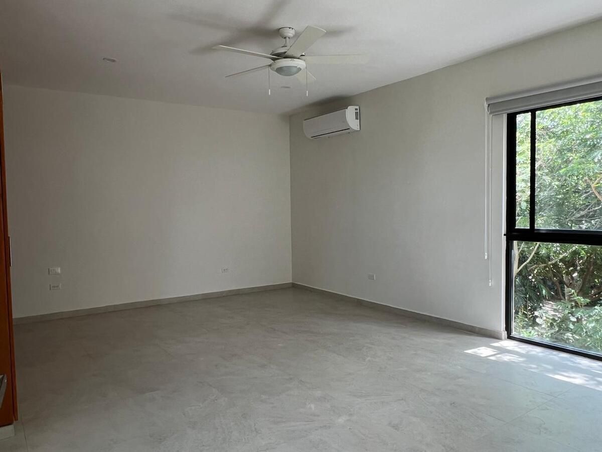 House in Gated Community in Cabo Norte, Mérida, photo 20 of 50