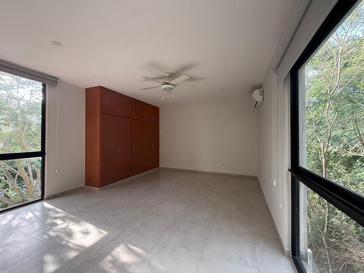House in Gated Community in Cabo Norte, Mérida, photo 23 of 50