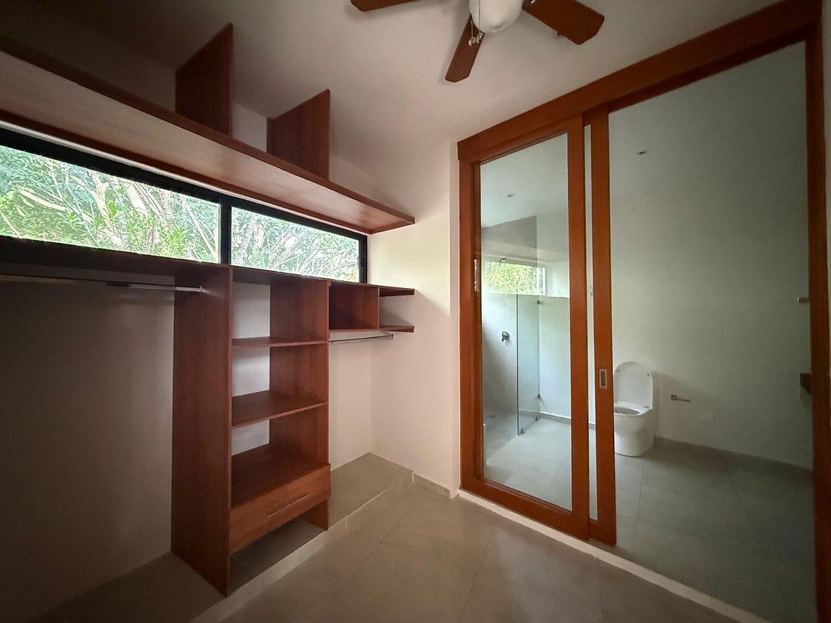 House in Gated Community in Cabo Norte, Mérida, photo 28 of 50