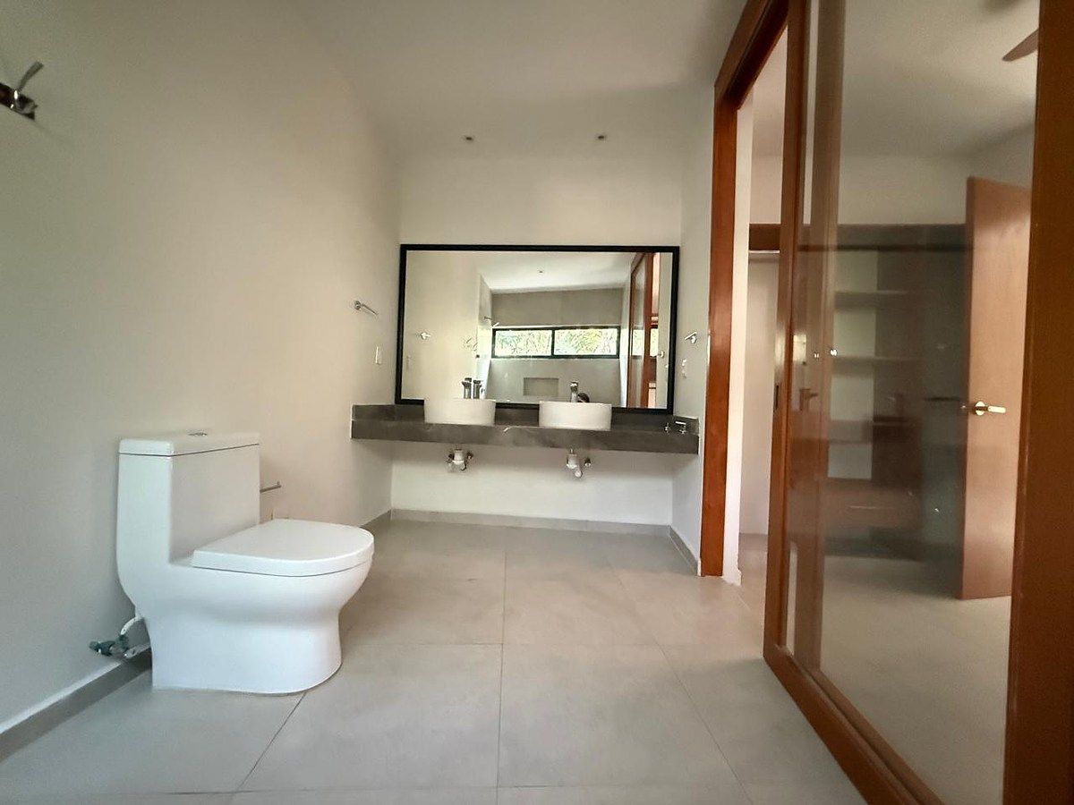 House in Gated Community in Cabo Norte, Mérida, photo 30 of 50