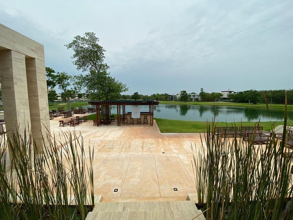 House in Gated Community in Cabo Norte, Mérida, photo 39 of 50
