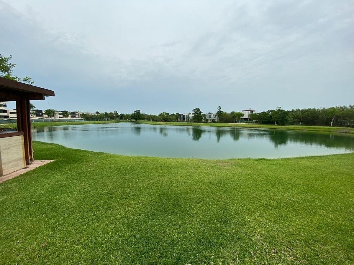 House in Gated Community in Cabo Norte, Mérida, photo 43 of 50