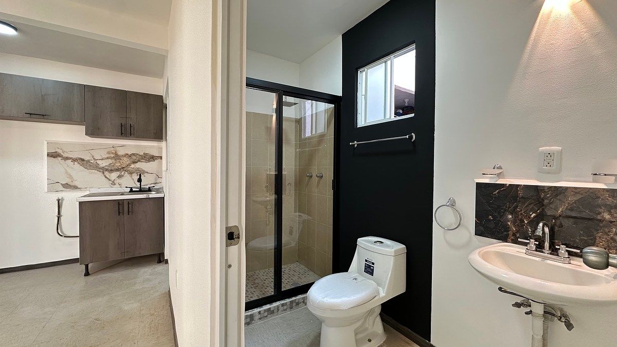 Apartamento em Villas del Refugio, El Marqués, foto 6 de 10
