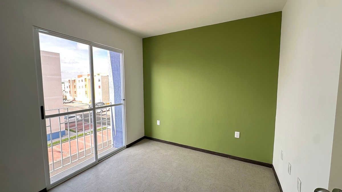 Apartamento em Villas del Refugio, El Marqués, foto 7 de 10