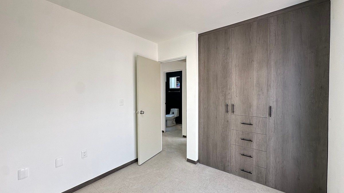 Apartamento em Villas del Refugio, El Marqués, foto 8 de 10