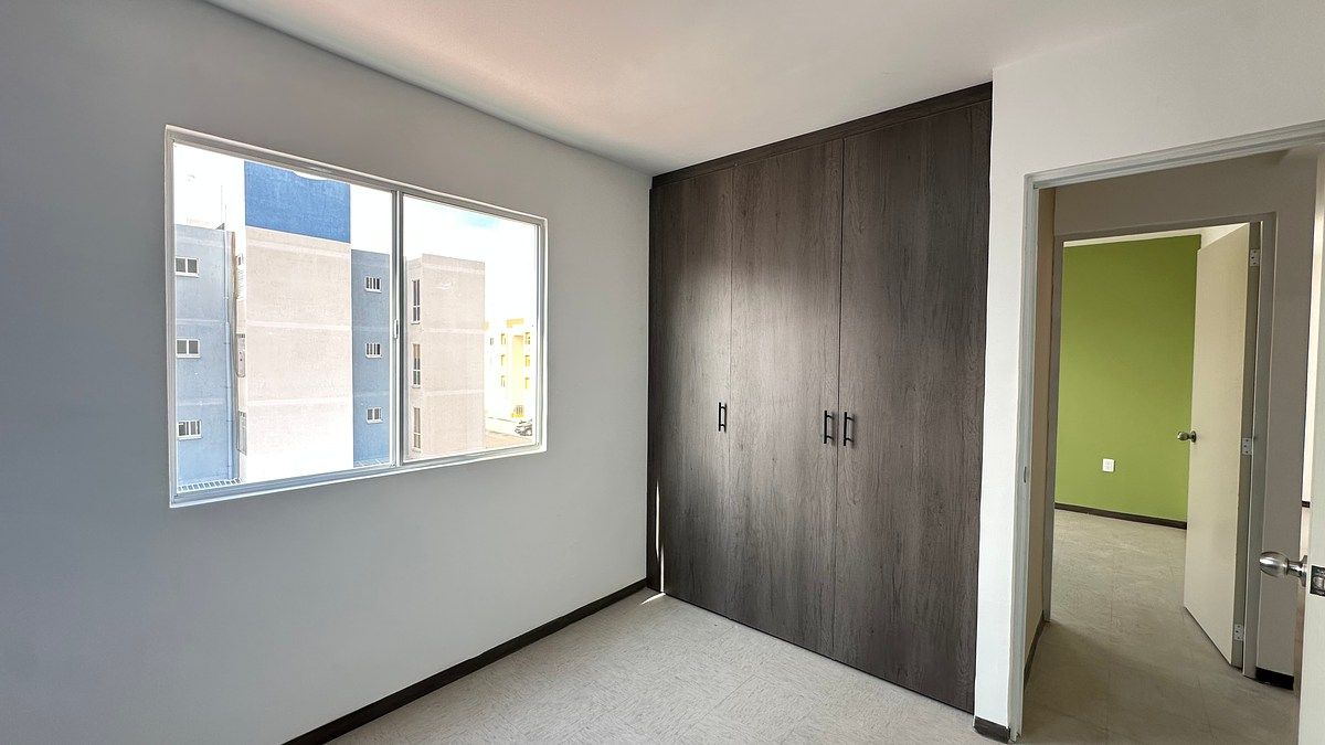 Apartamento em Villas del Refugio, El Marqués, foto 10 de 10