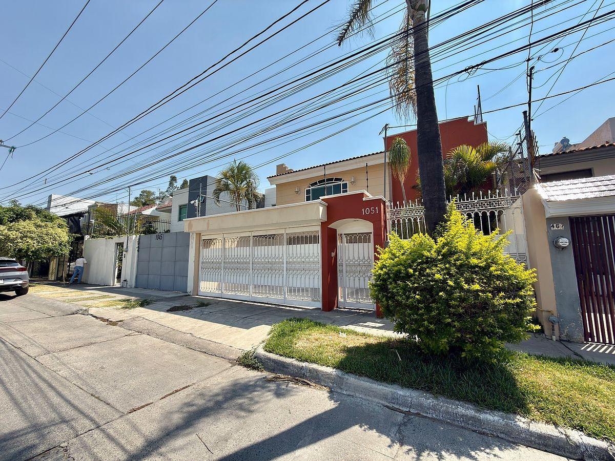 Casa em Tepeyac Casino, Zapopan, foto 2 de 49
