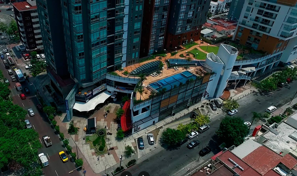 PLAZA COMERCIAL PREMIUM AV. CHAPULTEPEC | CONSULTA PRECIO DE VENTA - foto 1