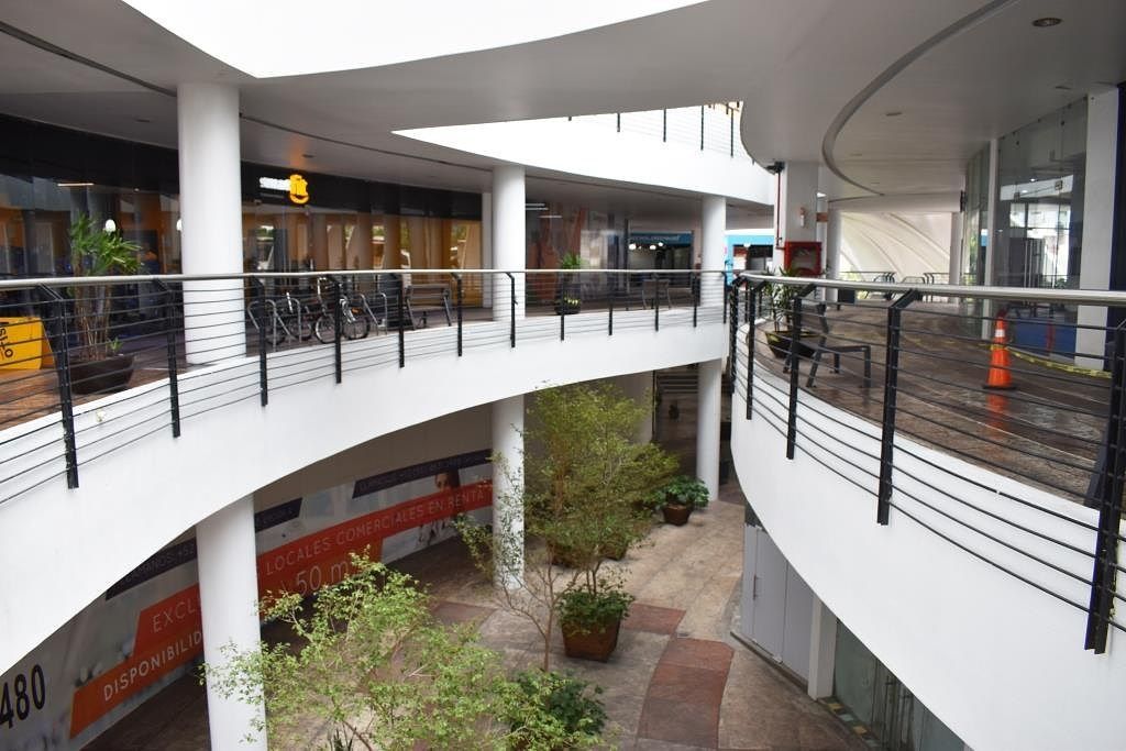 PLAZA COMERCIAL PREMIUM AV. CHAPULTEPEC | CONSULTA PRECIO DE VENTA - foto 2