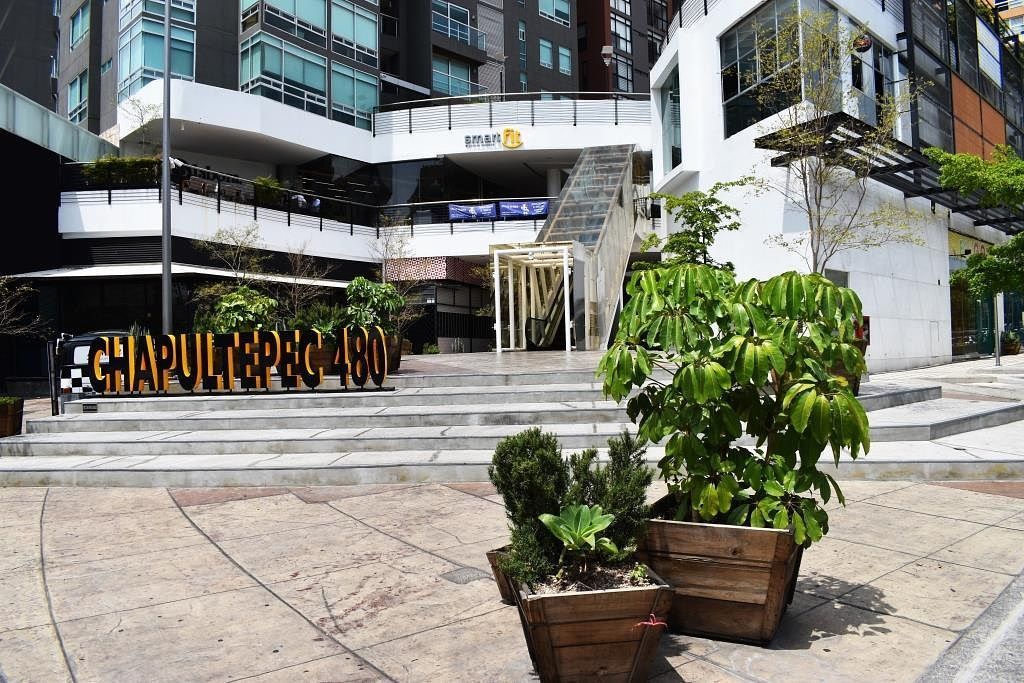 PLAZA COMERCIAL PREMIUM AV. CHAPULTEPEC | CONSULTA PRECIO DE VENTA - foto 4