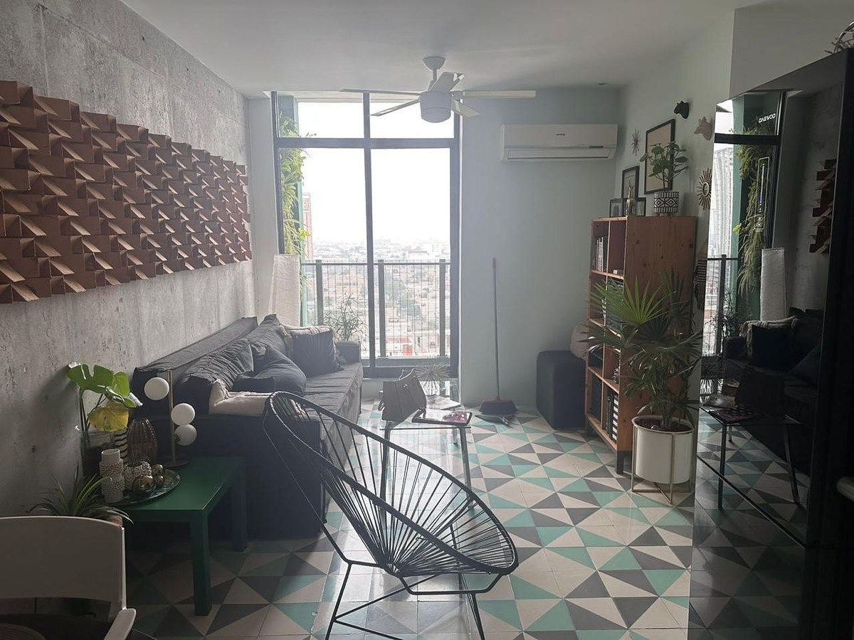 Departamento en Centro, Monterrey, foto 3 de 14