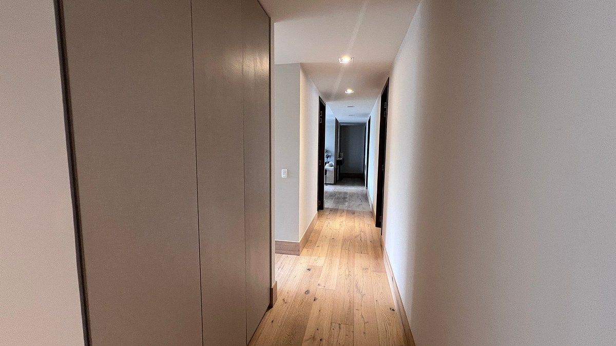 Apartment in Bosque Real, Huixquilucan, photo 4 of 22