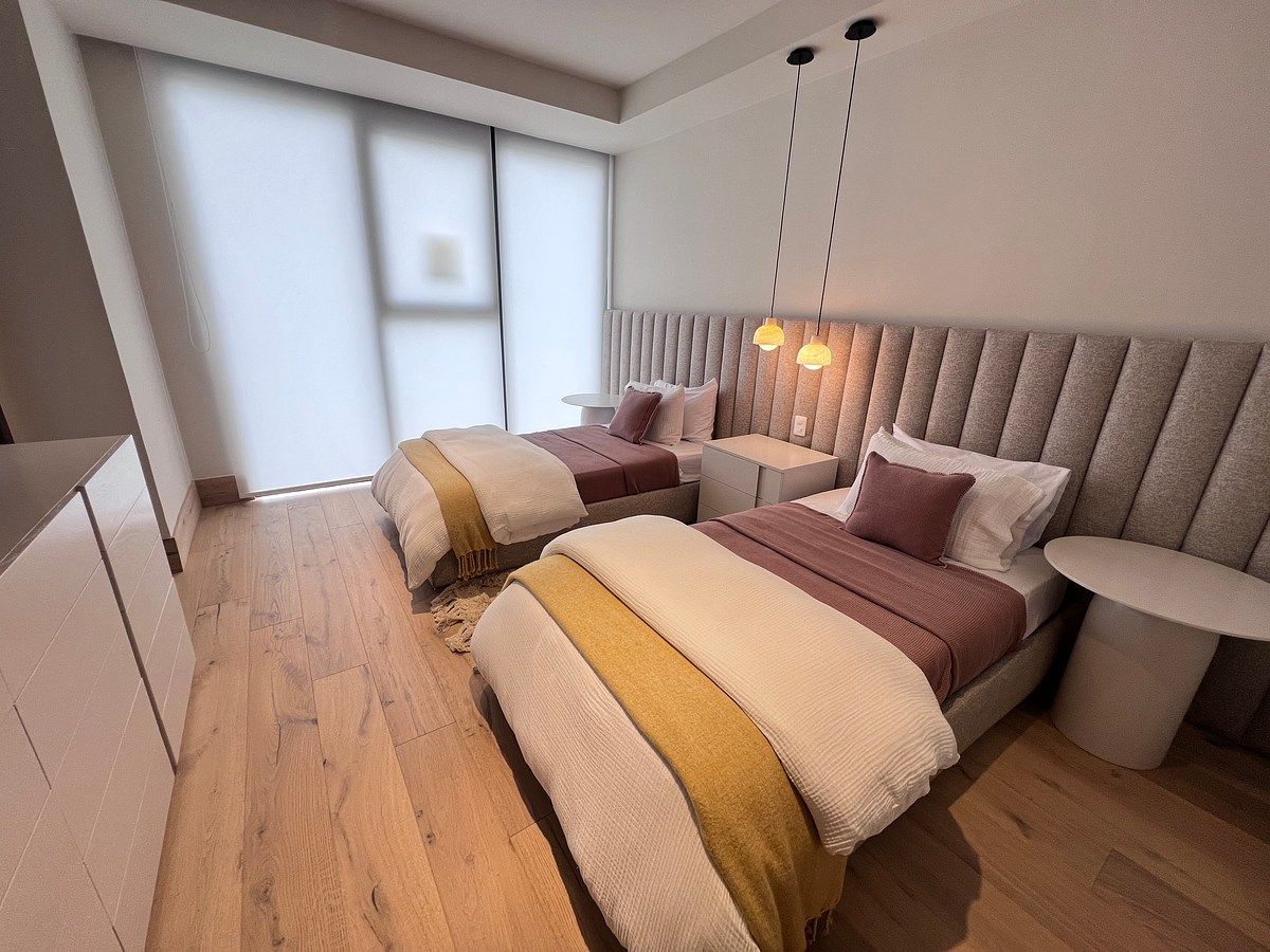 Apartment in Bosque Real, Huixquilucan, photo 10 of 22