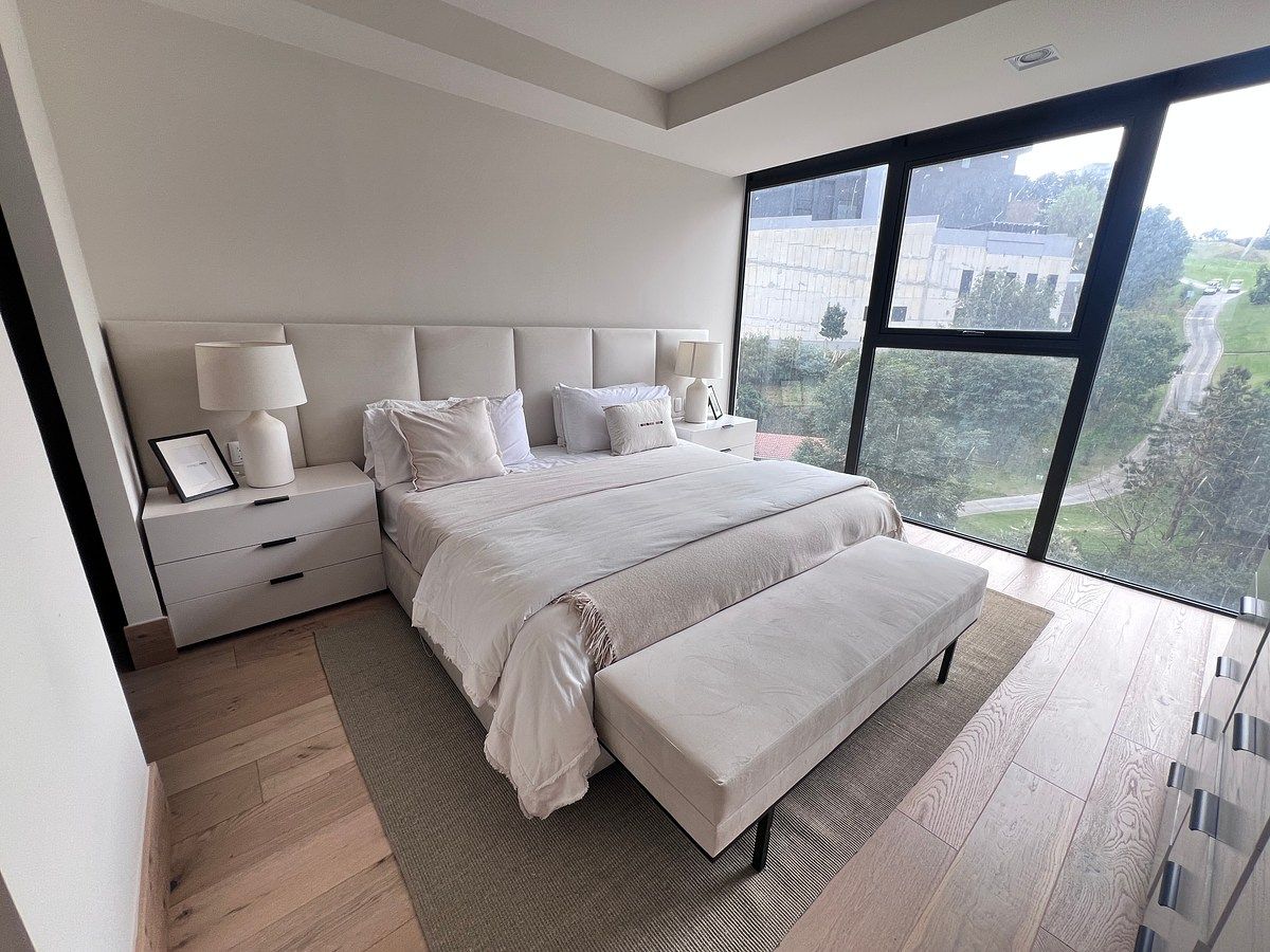 Apartment in Bosque Real, Huixquilucan, photo 6 of 22