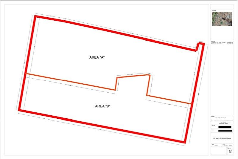 Lote comercial em Valle Imperial, Zapopan, foto 2 de 2