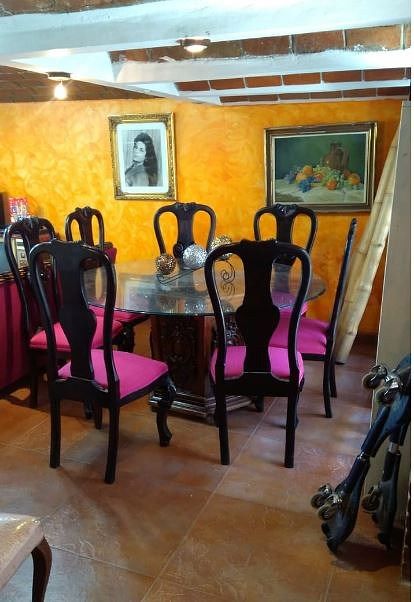 Casa en El Charco, Ecatepec de Morelos, foto 6 de 17