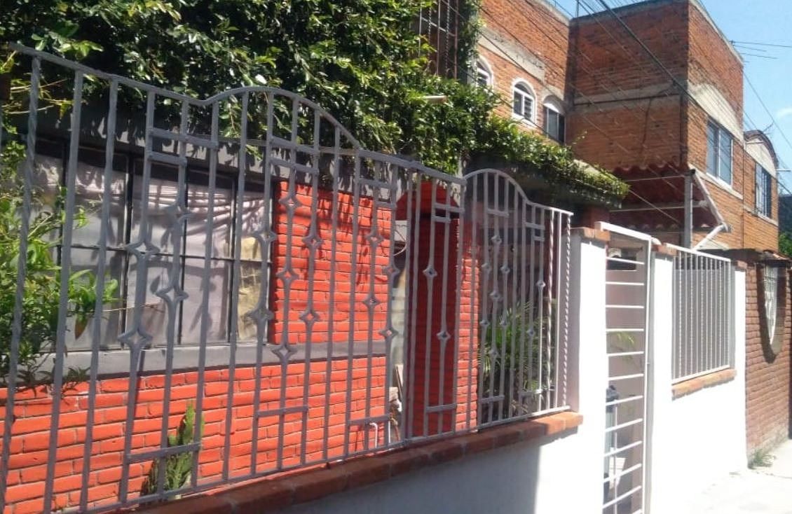Casa en El Charco, Ecatepec de Morelos, foto 10 de 17