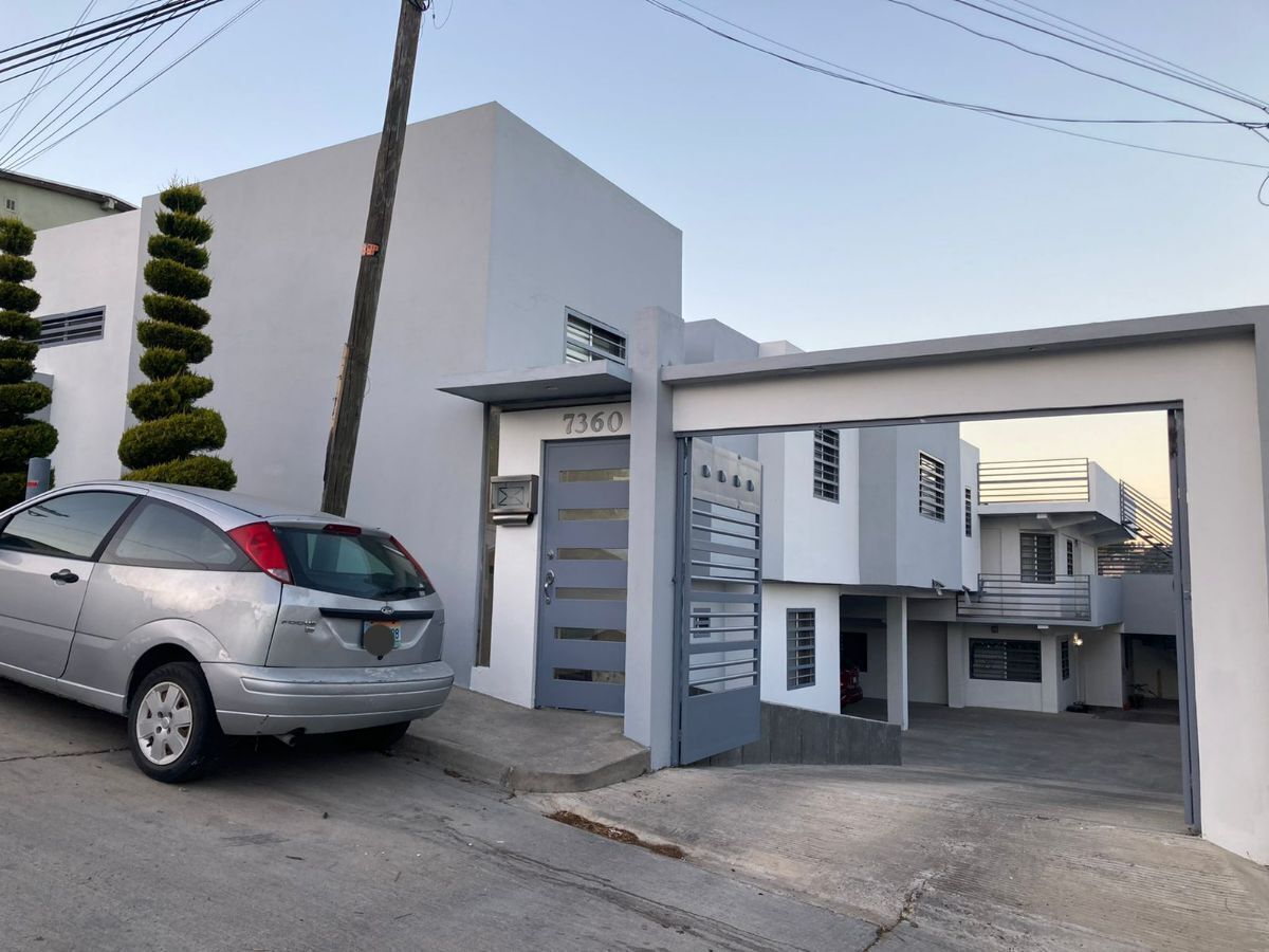 Departamento en Obrera 2a Sección, Tijuana, foto 10 de 10