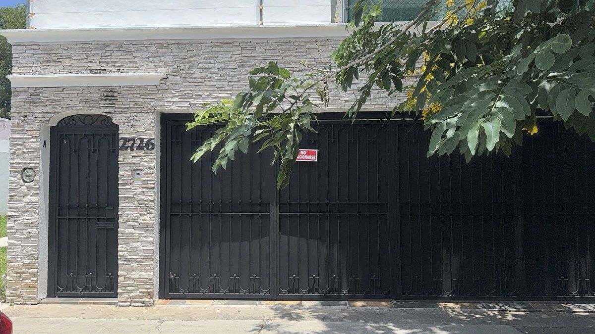 House for rent in Providencia, photo 1 of 21