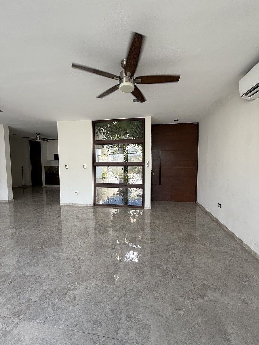 House in Cholul, Mérida, photo 3 of 21