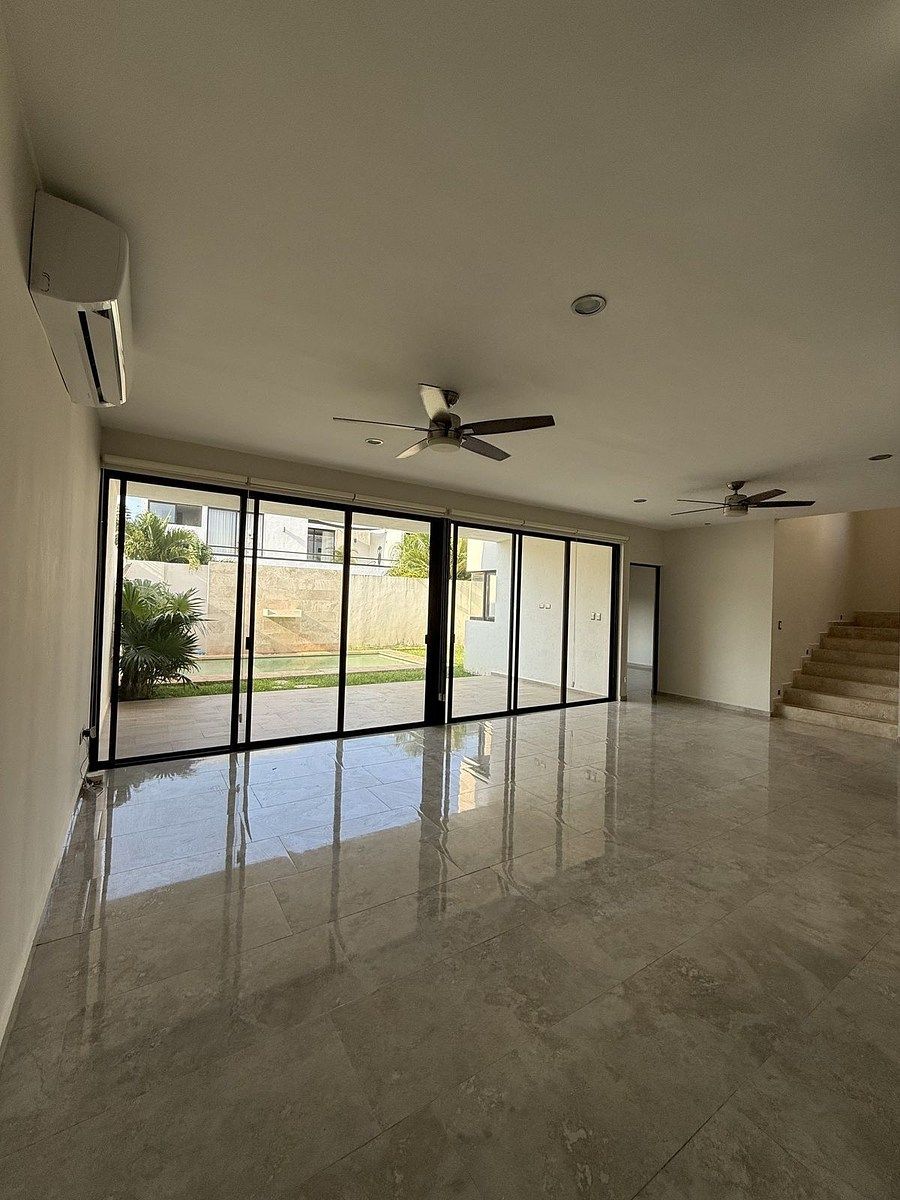 House in Cholul, Mérida, photo 4 of 21